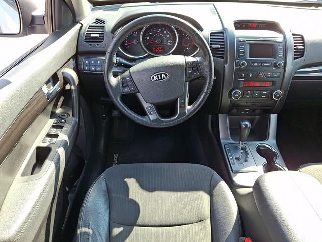 2012 Kia Sorento EX