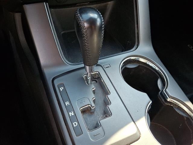 2012 Kia Sorento EX