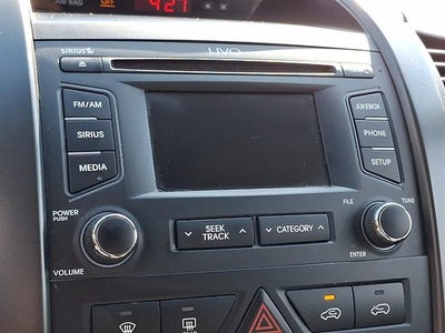 2012 Kia Sorento EX