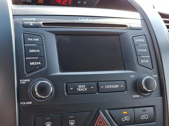 2012 Kia Sorento EX