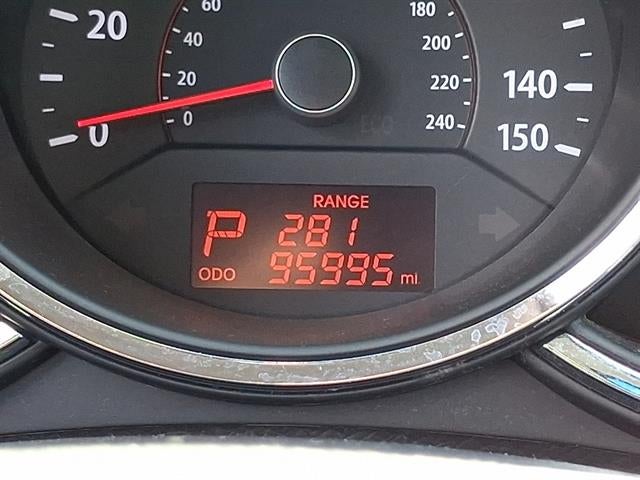 2012 Kia Sorento EX