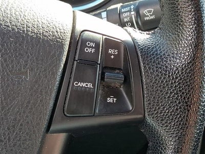 2012 Kia Sorento EX