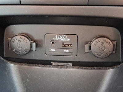 2012 Kia Sorento EX