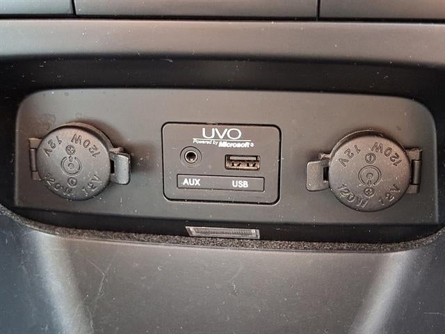 2012 Kia Sorento EX