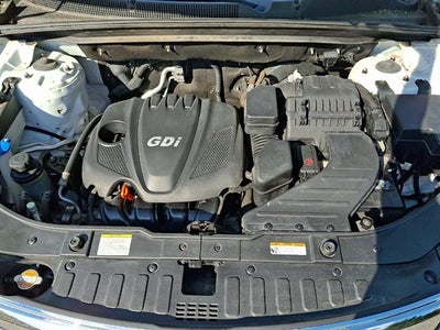 2012 Kia Sorento EX