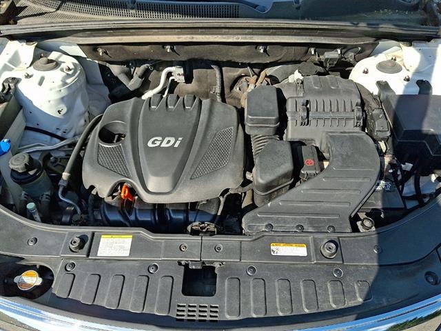2012 Kia Sorento EX