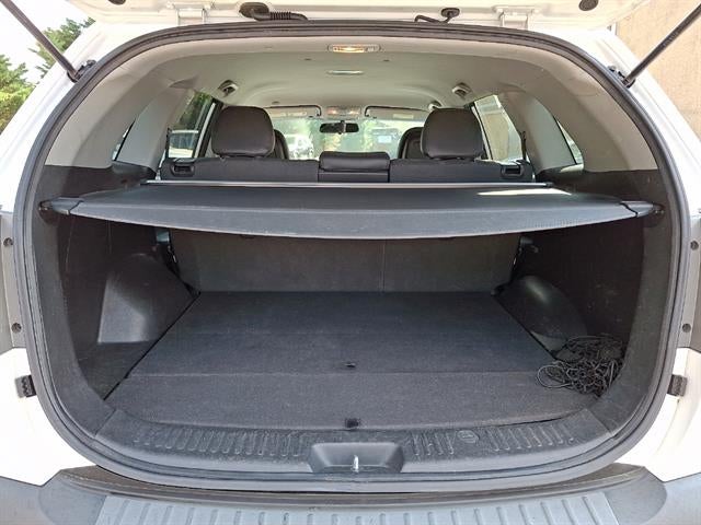 2012 Kia Sorento EX