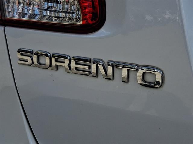 2012 Kia Sorento EX