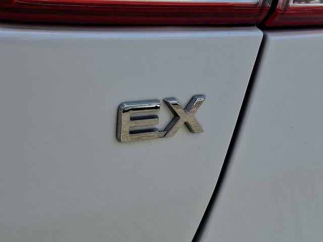 2012 Kia Sorento EX