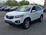 2012 Kia Sorento EX