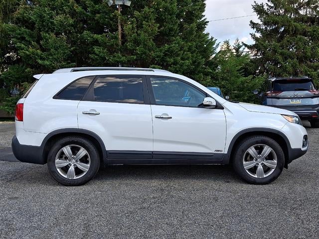 2012 Kia Sorento EX