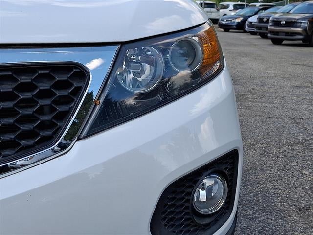 2012 Kia Sorento EX