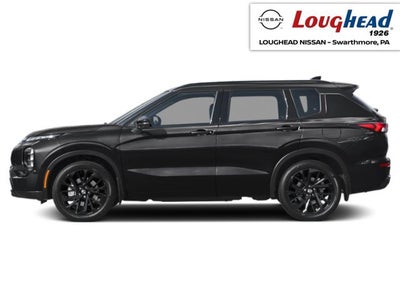 2026 Nissan Rogue Plug-In Hybrid Platinum