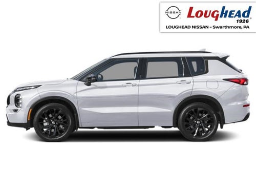 2026 Nissan Rogue Plug-In Hybrid Platinum