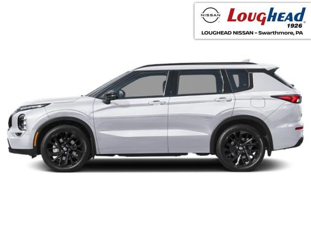 2026 Nissan Rogue Plug-In Hybrid Platinum