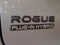 2026 Nissan Rogue Plug-In Hybrid Platinum