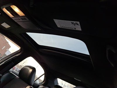 2012 Acura TSX 4dr Sedan 5A w/Special Edition