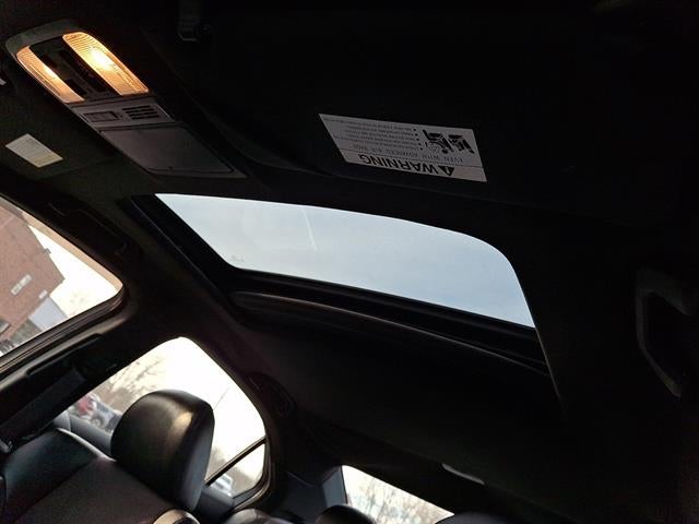 2012 Acura TSX 4dr Sedan 5A w/Special Edition