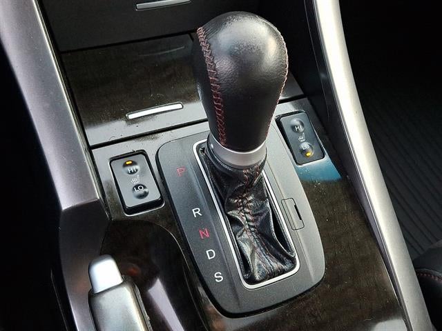 2012 Acura TSX 4dr Sedan 5A w/Special Edition