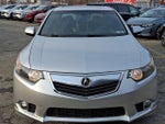 2012 Acura TSX 4dr Sedan 5A w/Special Edition