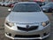 2012 Acura TSX 4dr Sedan 5A w/Special Edition