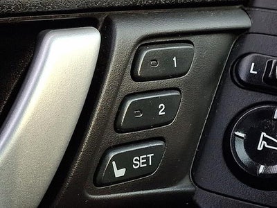 2012 Acura TSX 4dr Sedan 5A w/Special Edition