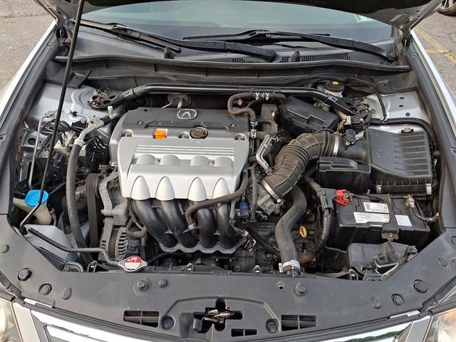 2012 Acura TSX 4dr Sedan 5A w/Special Edition