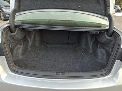 2012 Acura TSX 4dr Sedan 5A w/Special Edition