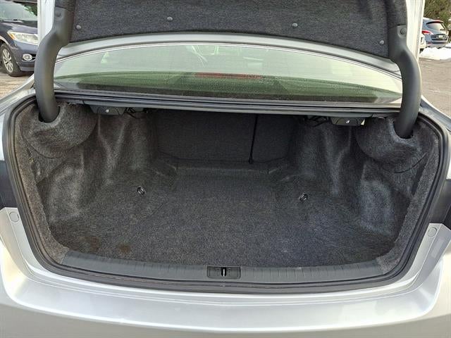 2012 Acura TSX 4dr Sedan 5A w/Special Edition