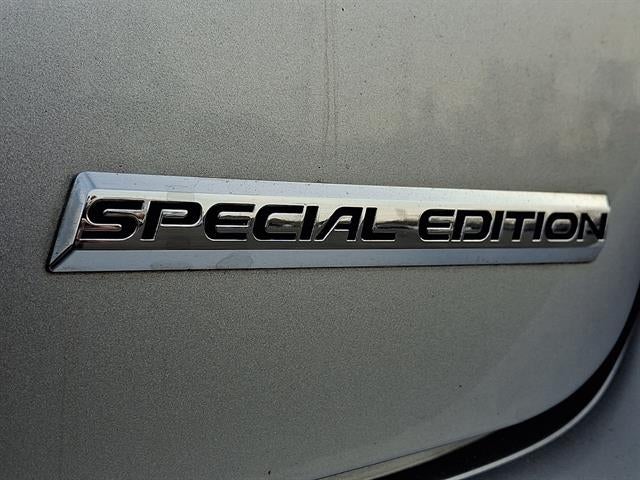 2012 Acura TSX 4dr Sedan 5A w/Special Edition