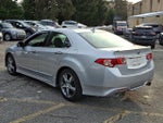 2012 Acura TSX 4dr Sedan 5A w/Special Edition