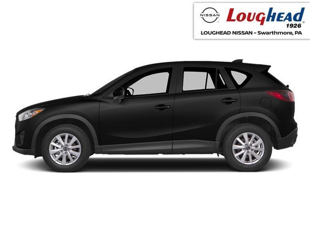 2014 Mazda CX-5's photo