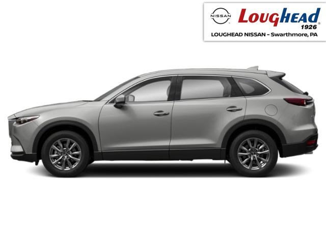 2020 Mazda Mazda CX-9 Touring