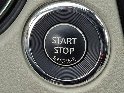 2022 Nissan Rogue Sport AWD SV W/TECH PKG.