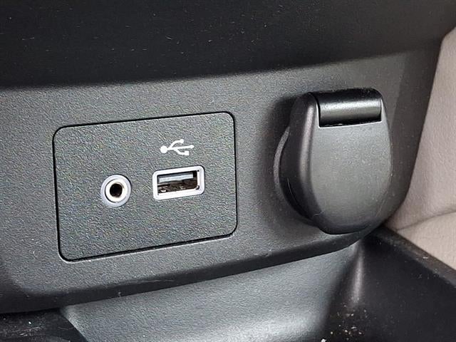 2022 Nissan Rogue Sport AWD SV W/TECH PKG.