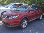 2019 Nissan Rogue Sport SV