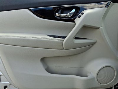 2019 Nissan Rogue Sport SL