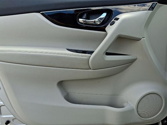 2019 Nissan Rogue Sport SL