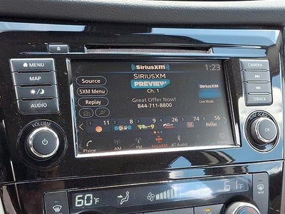 2019 Nissan Rogue Sport SL