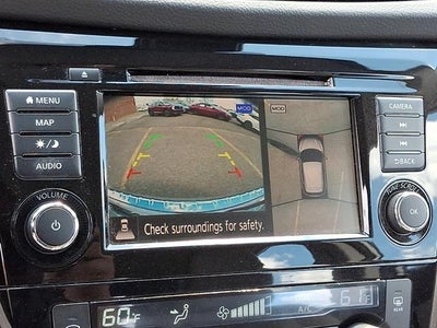 2019 Nissan Rogue Sport SL