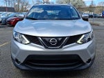 2019 Nissan Rogue Sport SL