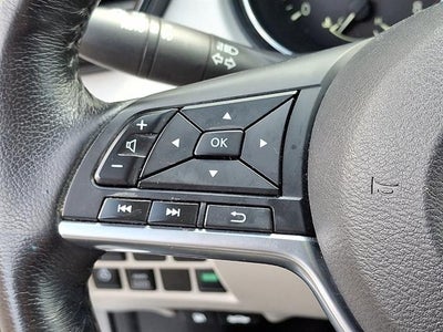 2019 Nissan Rogue Sport SL