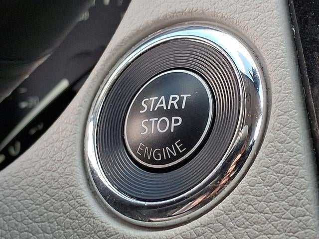 2019 Nissan Rogue Sport SL