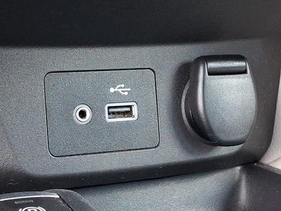 2019 Nissan Rogue Sport SL