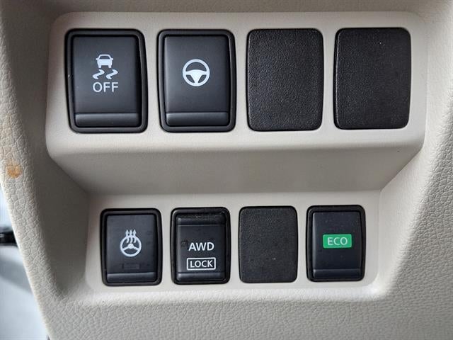 2019 Nissan Rogue Sport SL