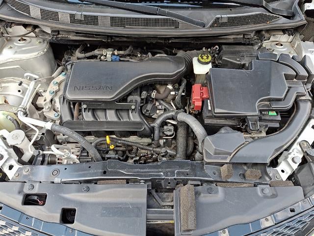 2019 Nissan Rogue Sport SL