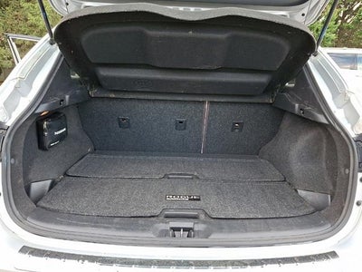 2019 Nissan Rogue Sport SL