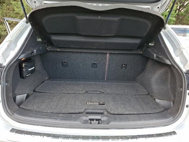 2019 Nissan Rogue Sport SL
