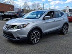 2019 Nissan Rogue Sport SL