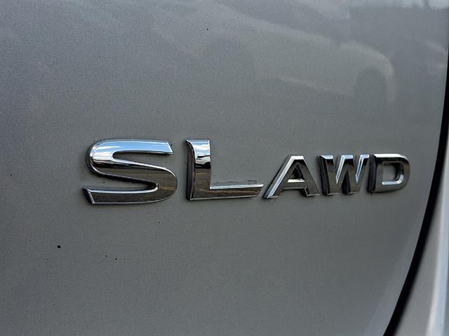 2019 Nissan Rogue Sport SL